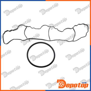 Collecteur d'admission pour MERCEDES | BKS-ME-003A, 0214204